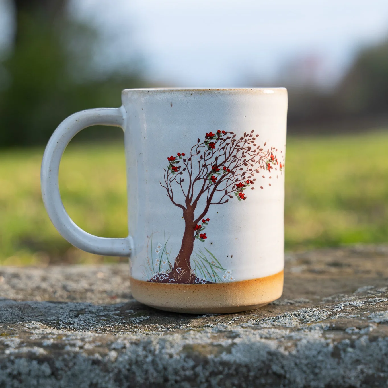 Stoneware